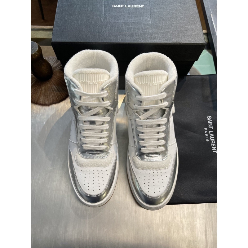 Y*L casual shoes